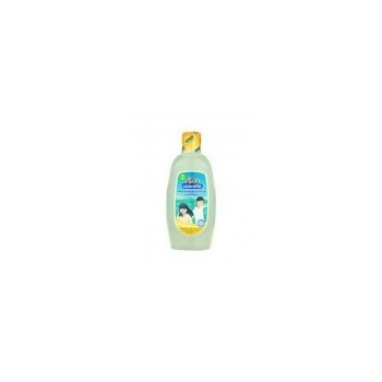 Kodomo Baby Gentle Shampoo 1btl